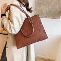 ハイブランドルイヴィトントートバッグ レディース メンズ LV ハンドバッグブランドカジュアル ブランド手持ちバッグ鞄ブランド肩掛けバッグ 大容量