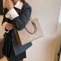 ハイブランドルイヴィトントートバッグ レディース メンズ LV ハンドバッグブランドカジュアル ブランド手持ちバッグ鞄ブランド肩掛けバッグ 大容量