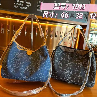 ブランドルイヴィトンハンドバッグ ブラン...