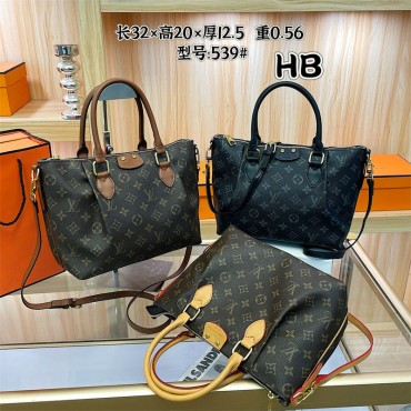 ルイヴィトントートバッグ レディース 大...