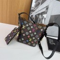 Lv ルイヴィトンハイブランドバッグブランドハンドバッグ肩掛けバッグブランド男女兼用レディースメンズバッグブランドカジュアル