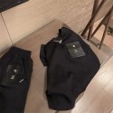 ルイヴィトン上下セット レディース Lv 半袖Tシャツ 半ズボン 夏 トップス 高品質 パジャマ 部屋着 ルームウェア ゆったり カジュアル 女子 学生 M - XL
