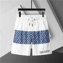 ブランド LV メンズ アウトドアパンツ ルイヴィトン 吸汗速乾ズボン スポーツ S - 5XL ランニング ズボン ファスナーポケット付き