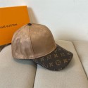 ルイヴィトンベースボールキャップ メンズ レディース 深め Lv 日除け帽子 ランニング 春夏 涼しい おしゃれ uvカット シンプル コットン ベースボールキャップ 野球帽 大きめ 大きいサイズ キッズ 洗える 日焼け防止