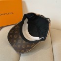 ルイヴィトンベースボールキャップ メンズ レディース 深め Lv 日除け帽子 ランニング 春夏 涼しい おしゃれ uvカット シンプル コットン ベースボールキャップ 野球帽 大きめ 大きいサイズ キッズ 洗える 日焼け防止