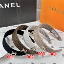 ルイヴィトンカチューシャ レディース 痛くない 太め LV ヘアバンド ツイスト 編み込み風 ロープ風 可愛い 結婚式 普段使い おしゃれ 発表会 卒業式 お祝い 大人可愛い 韓国風 