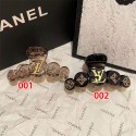 ルイヴィトンヘアクリップ 大きめ  しっかりとまる LV クリップ バンスクリップ ヘアアクセサリー お風呂 バナナクリップ 大人向け 韓風 シンプル オフィス レディース 可愛い 髪留め 髪飾り