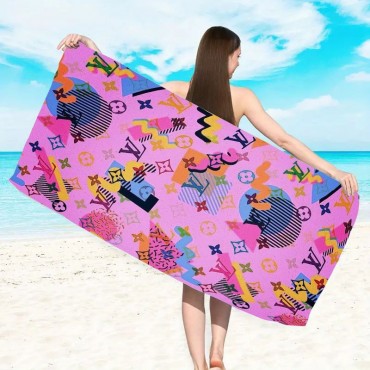 Lv ルイヴィトンメンズフェイスタオル ...