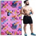 Lv ルイヴィトンメンズフェイスタオル 運動タオルハイブランドシャワータオル 大幅 吸水タオルタオルブランド 人気 女性フェイスタオル ブランド 人気