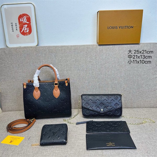 ブランド lv ショルダーバッグ 女性 ルイヴィトン斜め掛けバッグハイブランドです。年齢やスタイルを問わずご愛用いただけるルイヴィトンハンドバッグブランド男女兼用ブランドlv 手提げカバン大容量3点セット 