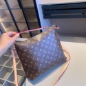Lv ルイヴィトンブランドショルダーバッグ女性斜め掛けカバンハイブランドブランド手提げカバン大容量ブランドミニバッグコーデ