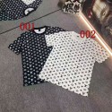 Lv ルイヴィトン ブランド半袖tシャツ夏tシャツ ブランド大人服 かわいい ブランド韓国風 tシャツ高品質大人の上質Tシャツ 上着 XS-6XL