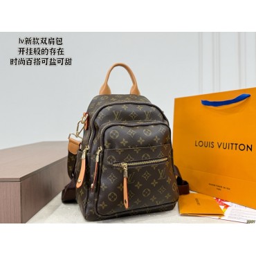 ブランドルイヴィトンリュック lvバック...