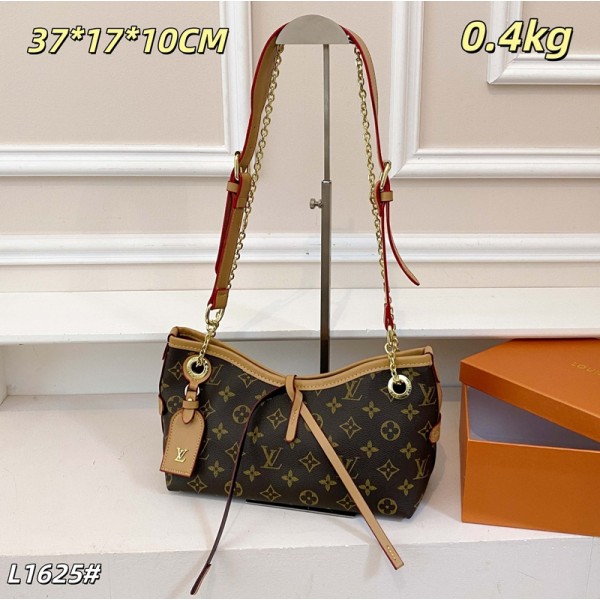 Lv ルイヴィトンブランドショルダーバッグ女性斜め掛けカバンハイブランド肩掛けバッグブランド男女兼用ブランド手提げカバン大容量