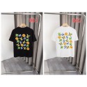 Lv ルイヴィトンハイブランドtシャツ偽物レディースメンズ20代 30代40代tシャツ 激安パロディ大人の上質Tシャツtシャツ ユニセック XS- 5XL