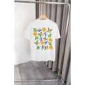 Lv ルイヴィトンハイブランドtシャツ偽物レディースメンズ20代 30代40代tシャツ 激安パロディ大人の上質Tシャツtシャツ ユニセック XS- 5XL