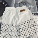 ハイブランドルイヴィトンショートパンツ 水着 LVメンズ サーフパンツ 海パン インナー付き 通気 海水パンツ 男性 水陸両用 速乾 ボートショーツ プール用 男性用水着 夏旅行 M-5XL