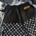 ハイブランドルイヴィトンショートパンツ 水着 LVメンズ サーフパンツ 海パン インナー付き 通気 海水パンツ 男性 水陸両用 速乾 ボートショーツ プール用 男性用水着 夏旅行 M-5XL
