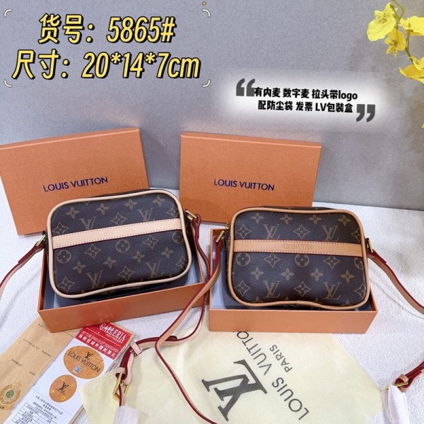 Lv ルイヴィトンハイブランドバッグブランド手提げカバン大容量レディースメンズバッグブランドカジュアルブランドミニバッグコーデ