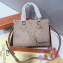 Lv ルイヴィトンブランドハンドバッグ肩掛けバッグブランド男女兼用ブランド手持ちバッグ鞄レディースメンズバッグブランドカジュアル