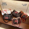 Lv ルイヴィトンブランドハンドバッグ肩掛けバッグブランド男女兼用ブランド手持ちバッグ鞄レディースメンズバッグブランドカジュアル