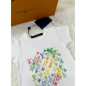 ルイヴィトンベビーロンパース 新生児服 前開きブランドLVベビー服 男の子 半袖 カバーオール コンビ肌着 赤ちゃん服 お部屋着 お出かけ服 夏向け 薄手 ベビーウェア プレゼント 59¬90CM