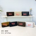 ブランドLV ルイヴィトン ショルダーバッグ レディース 斜めがけ 肩掛け PUレザー チェーン 小さめ ミニ バッグ スクエア 鞄