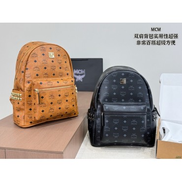 ハイブランドエムシーエムリュック ビジネ...