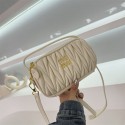 ブランド MiuMiuショルダーバッグ 女性 ブランドミュウミュウハンドバッグ ブランドミュウミュウショルダーバッグ 女性 ブランド手持ちバッグ鞄