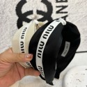 ミュウミュウ MiuMiuハイブランドヘアアクセサリー髪飾りブランド可愛い蝶結びヘアバンドハイブランドカチューシャ 存在感抜群ブランドバナナクリップ髪アレンジ