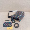 LV 肩掛けバッグブランド男女兼用ブランドルイヴィトンミニバッグコーデ 年齢やスタイルを問わずご愛用いただける 3点セット ブランドLV手提げカバン大容量レディースショルダーバッグブランドカジュアル