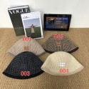 ハイブランド MiuMiu ビーニー ニット帽子 レディース ミュウミュウバケットハット 冬 軽くて暖かいケーブル編みニット帽  防寒 暖かい帽子 ハット ニット帽子