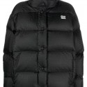 ブランドMIUMIU ミュウミュウ ダウンジャケット メンズ コート 冬服 中綿ジャケット 無地 厚手 防寒 防風 暖か メンズ 大きいサイズ ダウンコート 通勤 通学 登山 アウトドア 男女兼用 アウターS¬XL