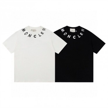 モンクレール MONCLERｔシャツ カ...