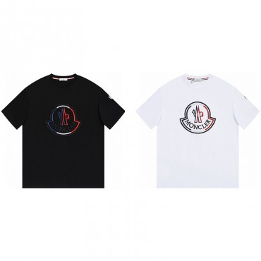 MONCLER ハイブランドｔシャツ メ...