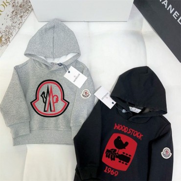 Moncler モンクレール子供スウェッ...
