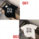 Moncler モンクレールブランドtシャツカットソー コピーハイブランドtシャツ偽物レディースメンズ20代 30代40代tシャツ 激安パロディtシャツ ユニセック ブランドM - 4XL