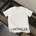 Moncler モンクレールブランドtシャツカットソー コピーtシャツハイブランド夏ブランドtシャツ上着カジュアルtシャツ ユニセック ブランドM - 5XL