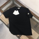 Moncler モンクレールブランドtシャツカットソー コピーtシャツハイブランド夏ブランドtシャツ上着カジュアルtシャツ ユニセック ブランドM - 5XL
