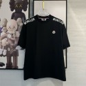 モンクレール ジャージ メンズ 上下セット 半袖 tシャツ おおきいサイズ Moncle* 半袖tシャツ ハーフパンツ カジュアル スポーツウェア ルームウェア おしゃれ 春 夏 秋 部屋着 M - 5XL 
