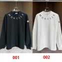 Moncler モンクレールスウェットハイブランド秋冬オーバーサイズパーカー S - 5XLハイブランド秋冬服パーカースウェット偽物 男女兼用
