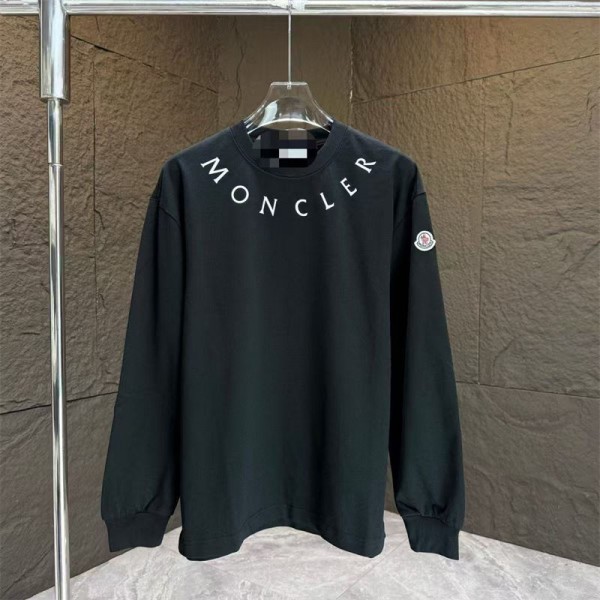 Moncler モンクレールスウェットハイブランド秋冬オーバーサイズパーカー S - 5XLハイブランド秋冬服パーカースウェット偽物 男女兼用