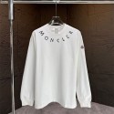 Moncler モンクレールスウェットハイブランド秋冬オーバーサイズパーカー S - 5XLハイブランド秋冬服パーカースウェット偽物 男女兼用