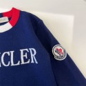 Moncler モンクレールブランドパーカー コピーハイブランド秋冬服パーカーメンズ 服 コピー トレーナースウェットパーカー 90 - 150cm