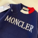 Moncler モンクレールブランドパーカー コピーハイブランド秋冬服パーカーメンズ 服 コピー トレーナースウェットパーカー 90 - 150cm