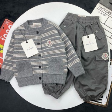 ブランドモンクレールキッズ カーディガン...