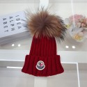ブランドモンクレールニット帽 ポンポン レディース Moncler ビーニー帽子 メンズ 秋冬 スキー ニットキャップ 防寒 ボンボン ニット帽