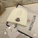 ブランド モンクレールニット帽 レディース 冬 軽量 柔らか 厚手 Moncler ビーニー帽子 暖かい 防寒 防風 保温 あったかい 厚手 耐久性 柔らかい ふわふわ 締め付け感ゼロ ストレッチ性 無地 オシャレ シンプル ニットキャップ 防寒着 ニット帽子 ランニング
