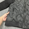 ハイブランドモンクレールダウンジャケット メンズ 超軽量 Moncler 中綿コート ポケッタブル ダウン 中綿コート 冬 防寒 服 暖かい あったか コンパクト 薄手 男性用 立ち襟 おしゃれ S - 5XL 