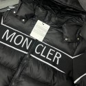 ハイブランドモンクレールダウンジャケット ライトダウン メンズ Monclerダウンコート 中綿 ジャケット フード付き 防風 防寒着 軽量 アウター カジュアル 通勤 通学 おしゃれ 秋冬 冬服 冬物 S-4XL 